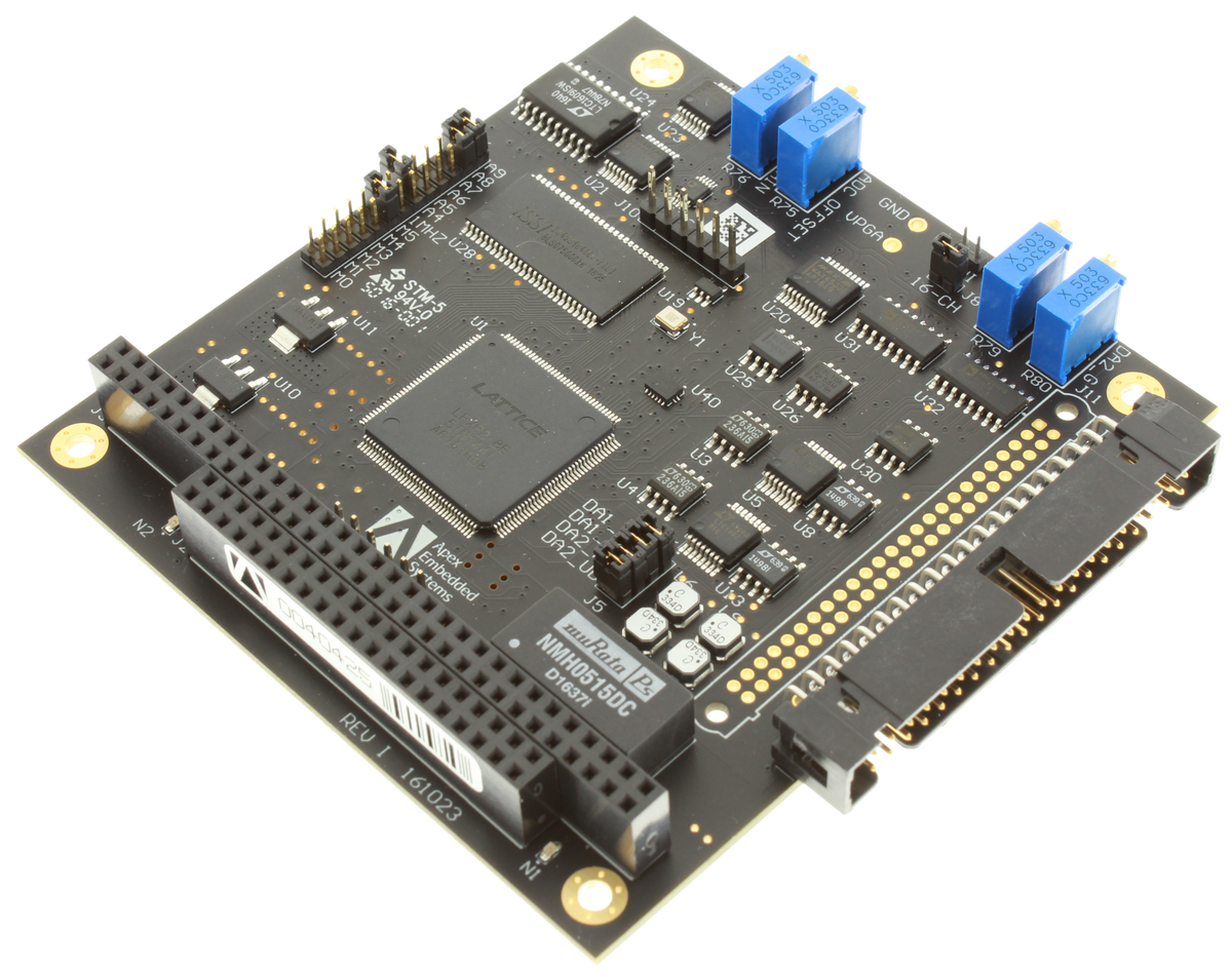 PC104 Analog I O PC104 Digital I O Apex Embedded Systems LLC pc104-analog-i-o-pc104-digital-i-o-apex-embedded-systems-llc