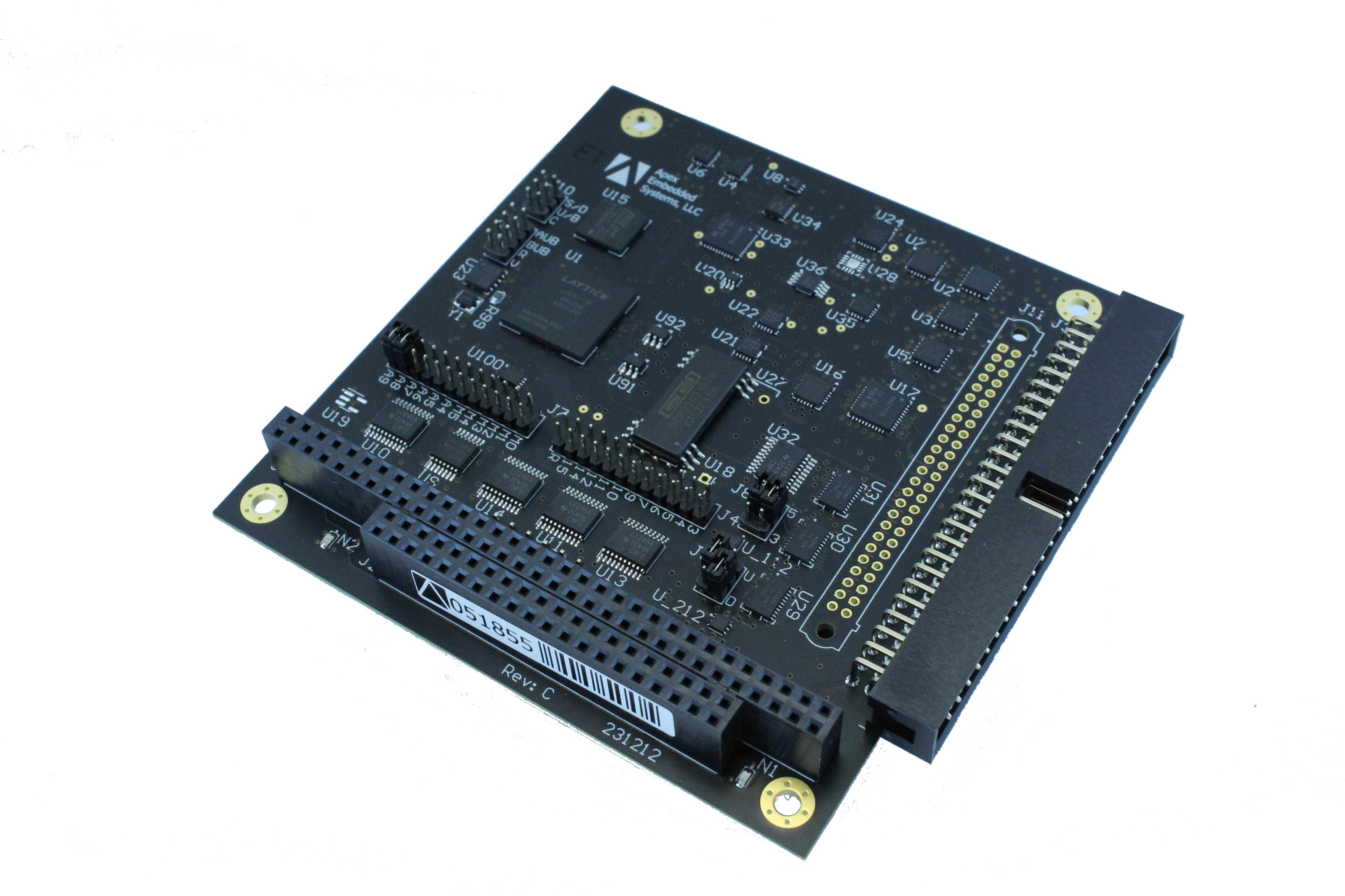 Zenyth Flexible DAQ