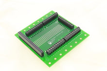 Terminal Breakout Board, 50-pin - Apex Embedded Systems LLC
