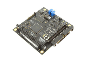 STX104-ND 16-bit Analog Input COTS PC/104 Module with One Million Sample FIFO - Apex Embedded Systems LLC