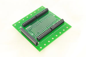 Terminal Breakout Board, 40-pin - Apex Embedded Systems LLC