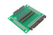 Highly Flexible Adapter Interface Module, 0.1 inch to/from 2mm connectors - Apex Embedded Systems LLC