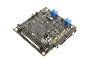 PC/104 COTS 16-bit Data Acquisition with One Million Sample FIFO - Apex Embedded Systems LLC