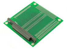 Highly Flexible Adapter Interface Module, 0.1 inch to/from 2mm connectors - Apex Embedded Systems LLC