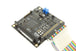 STX104-ND 16-bit Analog Input COTS PC/104 Module with One Million Sample FIFO - Apex Embedded Systems LLC