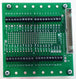 Terminal Breakout Board, 40-pin - Apex Embedded Systems LLC