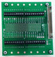 Terminal Breakout Board, 40-pin - Apex Embedded Systems LLC