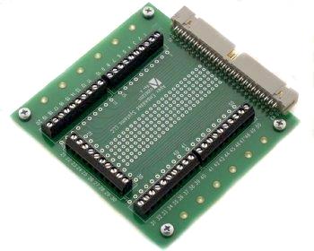 PC/104 Embedded Analog I/O Modules and Engineering Services