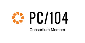 PC104 logo